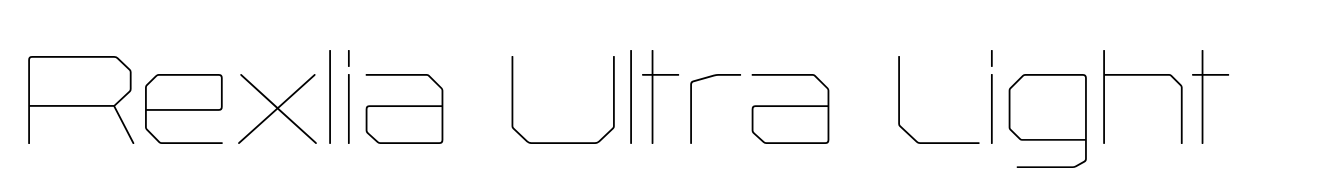 Rexlia Ultra Light